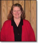 Virginia B. Wright