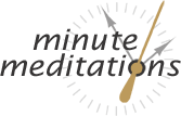 American Catholic Minute Meditations