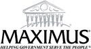 MAXIMUS LOGO