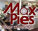 Max Pies LOGO