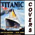 Titanic Covers
