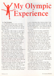 October 1996 APS article