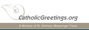 Catholic Greetings