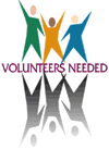 Volunteers needed