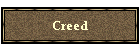 Creed