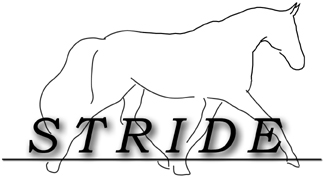 Stride of Central New York - logo