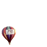 Swain Balloon