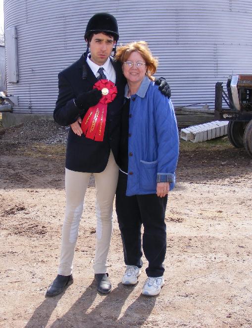 2008_March HC_SHOW_Jer_n_Mom.JPG (82717 bytes)