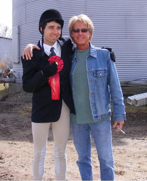 2008_March HC_SHOW_Jer_n_dad.JPG (70189 bytes)