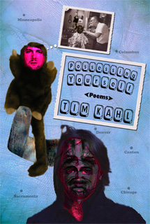 Possesing Yourself Cover