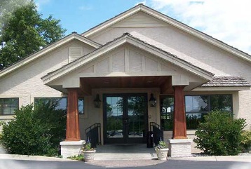 Island View Golf Club