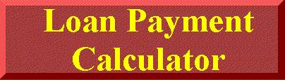 Payment Calculator