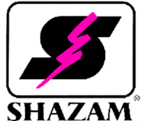 Shazam