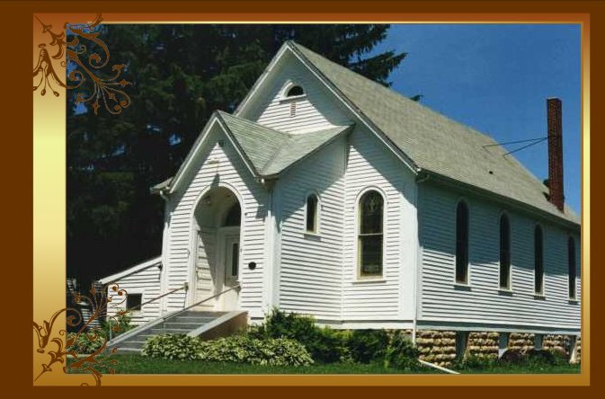 church