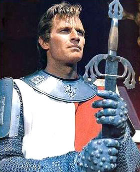 El Cid