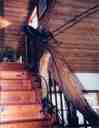 Dragon Railing