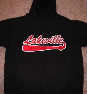 Team Sweatshirt