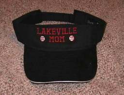 Team Supporter Hat