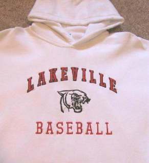 Team Sweatshirt