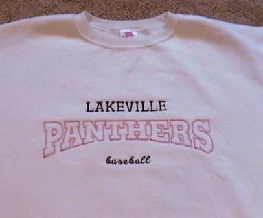 Team Sweatshirt
