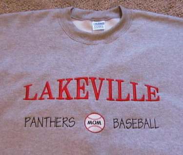 Team Sweatshirt
