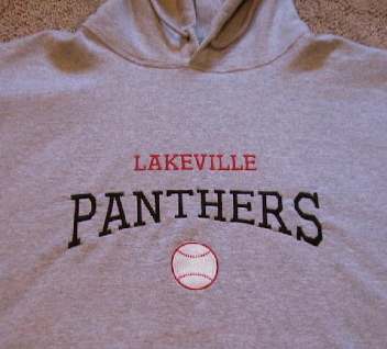 Team Sweatshirt