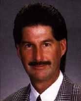 Picture of LaMar Boschman