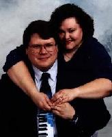 Photo of John & Beth