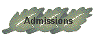 Admissions