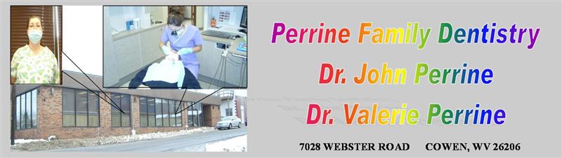 Perrine Dentistry