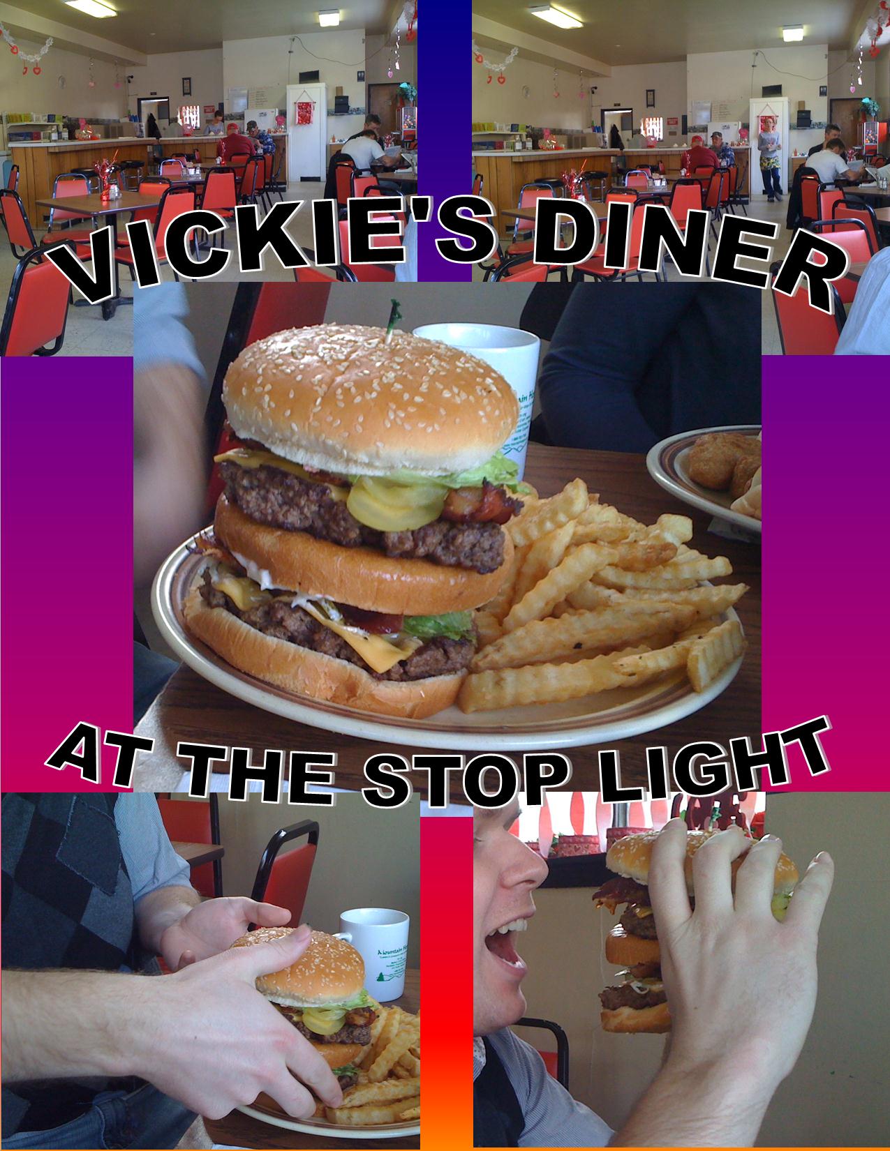 Vickie's Diner