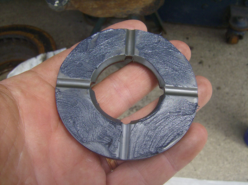 2004 Ford f250 ball joint replacement #7