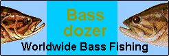 bass club