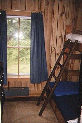 Suite - Bunk Room