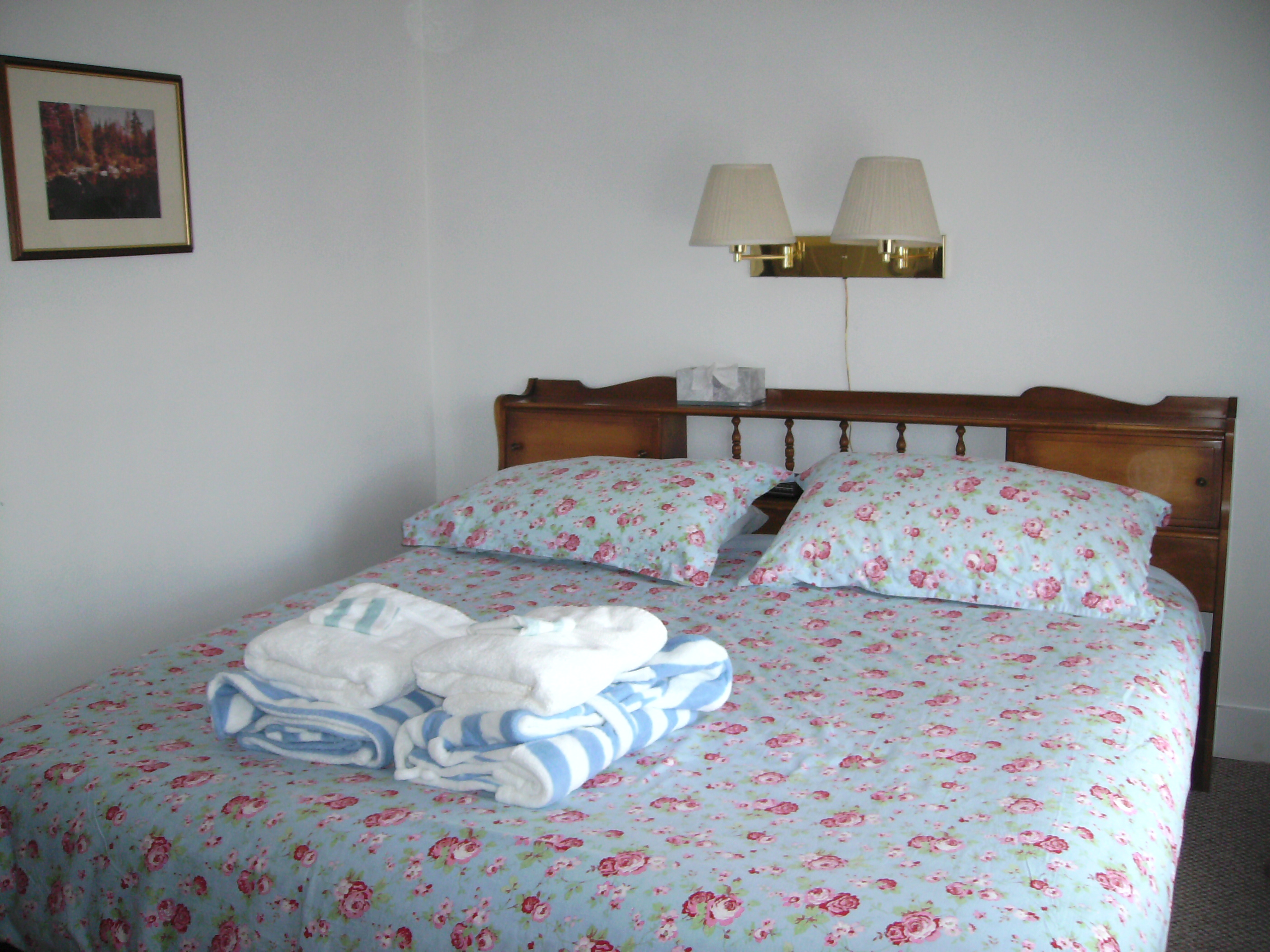 Suite - King Bed