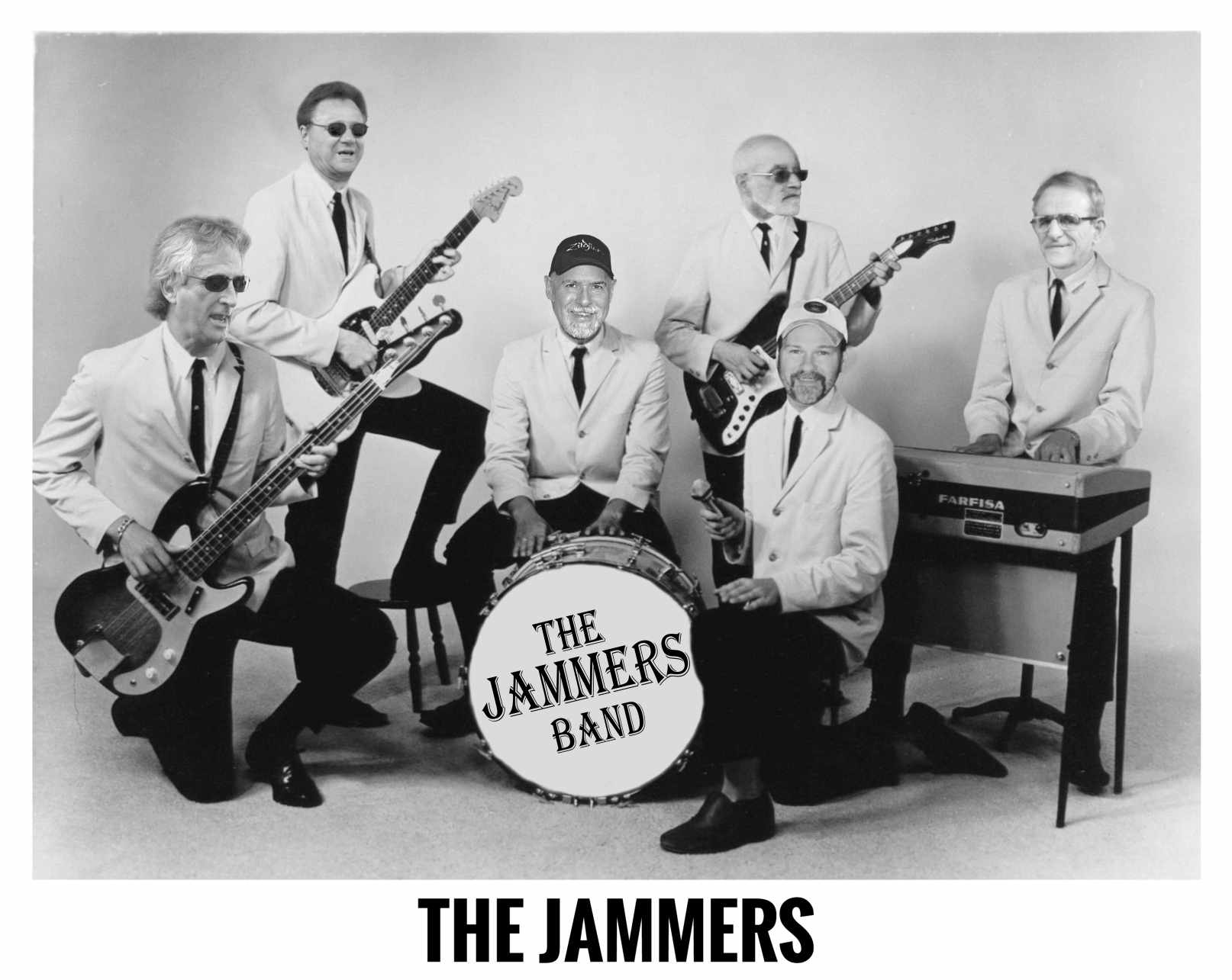 The Jammers