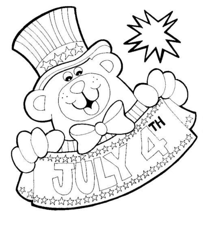 Holiday - Coloring Sheets - Janice's Daycare