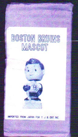boston bruins box