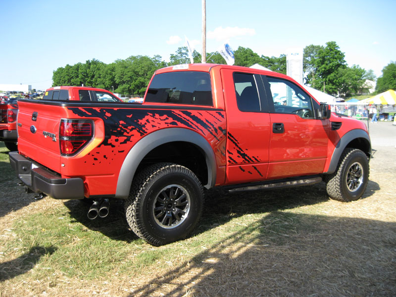 Ford swap meet ohio expo center #7
