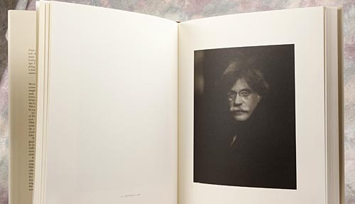 ALFRED STIEGLITZ book   National Gallery of Art, Kodak