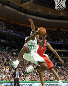 Gary Payton Boston Celtics