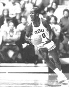 Gary Payton OSU