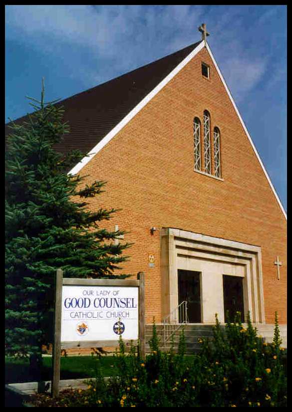 Home Saint Adrian Parish Home Saint Adrian Parish