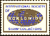 International Society of Worldwide Stamp Collectors - http://www.iswsc.org - Former site designer and manager.