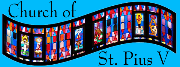 Church of St. Pius V