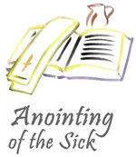 Anointing of the sick