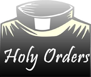 Holy Orders