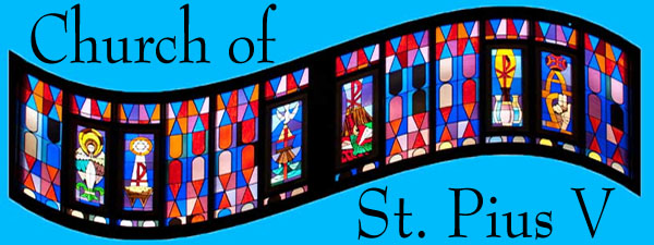 Church of St. Pius V
