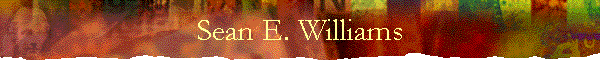 Sean E. Williams