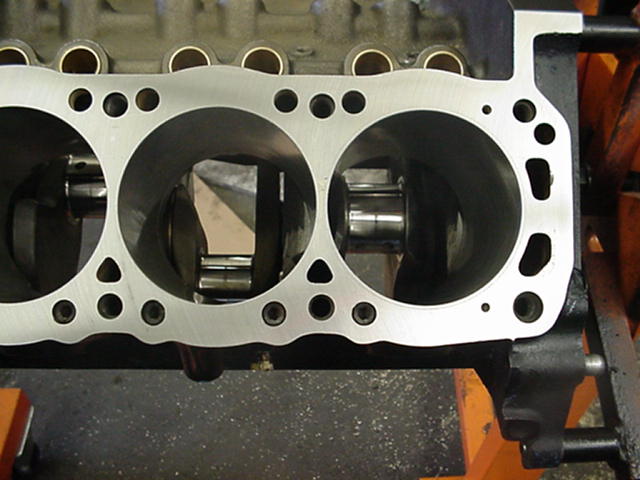 Ford r302 #9